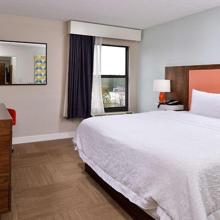 Hampton Inn Хендерсон Экстерьер фото