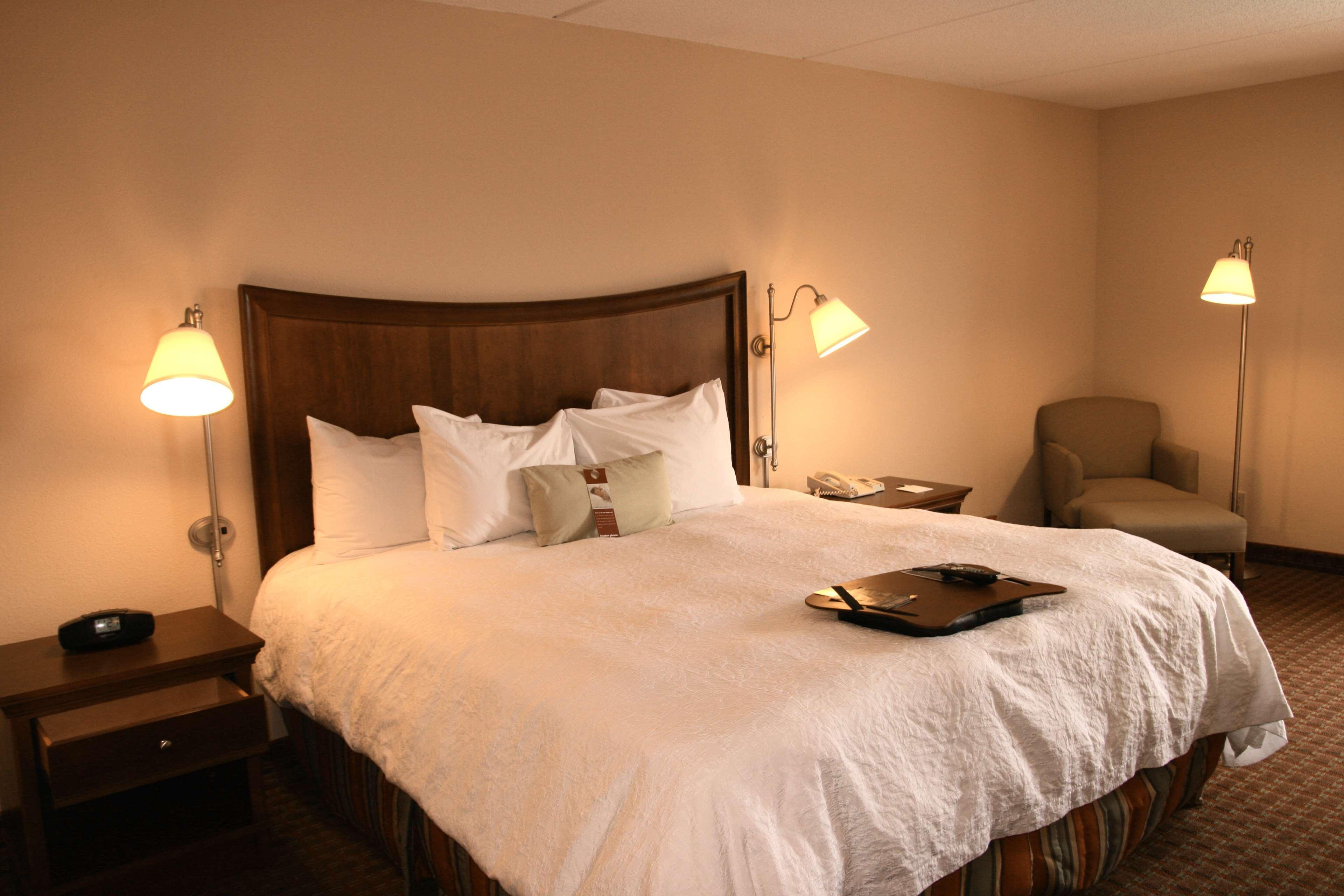 Hampton Inn Хендерсон Экстерьер фото